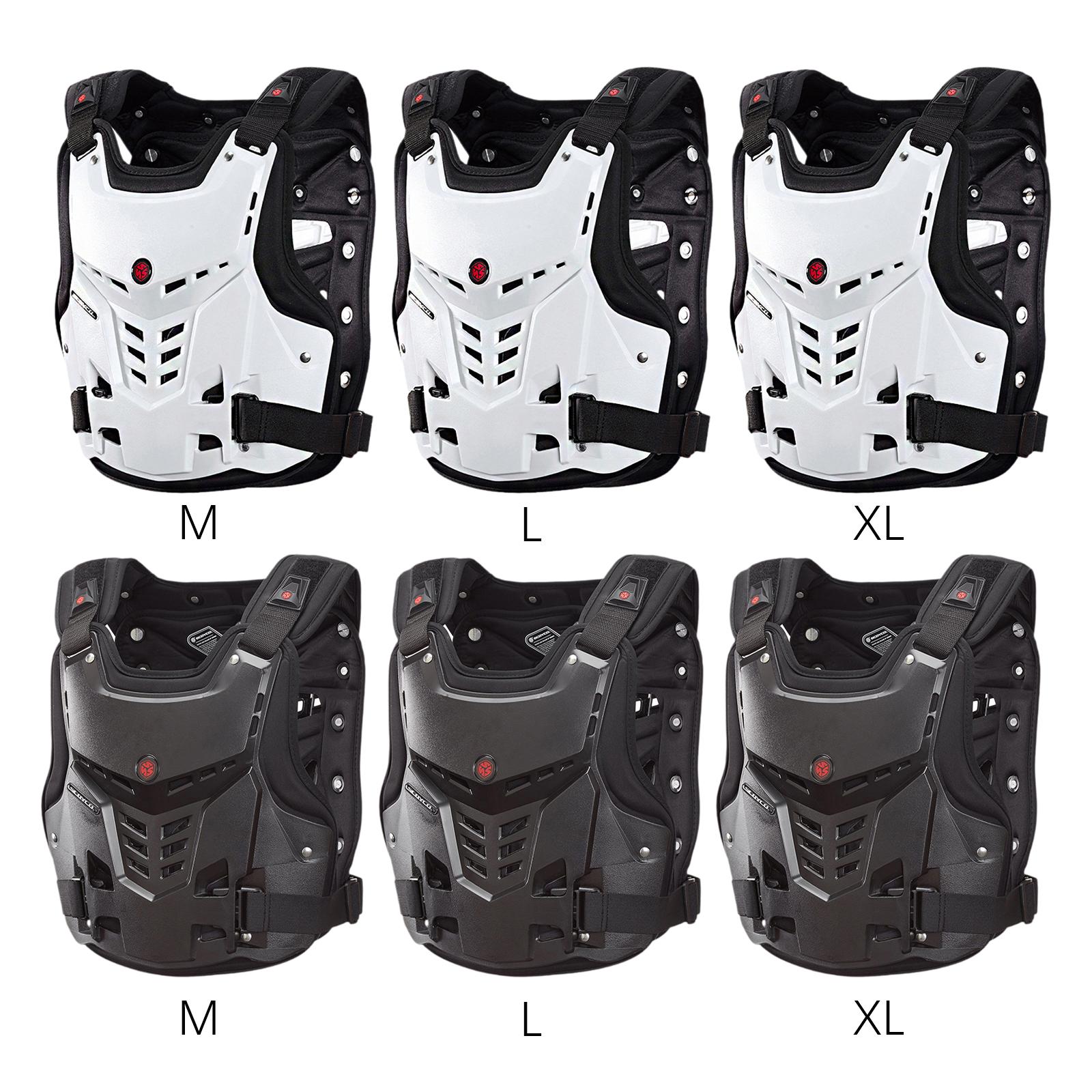 เสื้อเกราะป้องกันแรงกระแทกสำหร - Mountain Biking Chest Protector บทวิจารณ์และราคา
