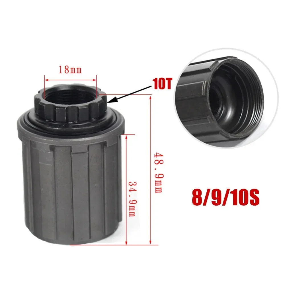จักรยานจักรยานHub Body 8/9/10/ - Cassette 11 Speed บทวิจารณ์และราคา