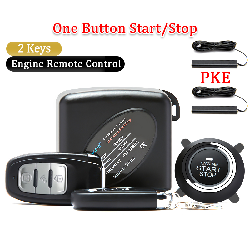 รีโมทคอนโทรลสัญญาณกันขโมยรถยนต - Dropper Post Remote บทวิจารณ์และราคา
