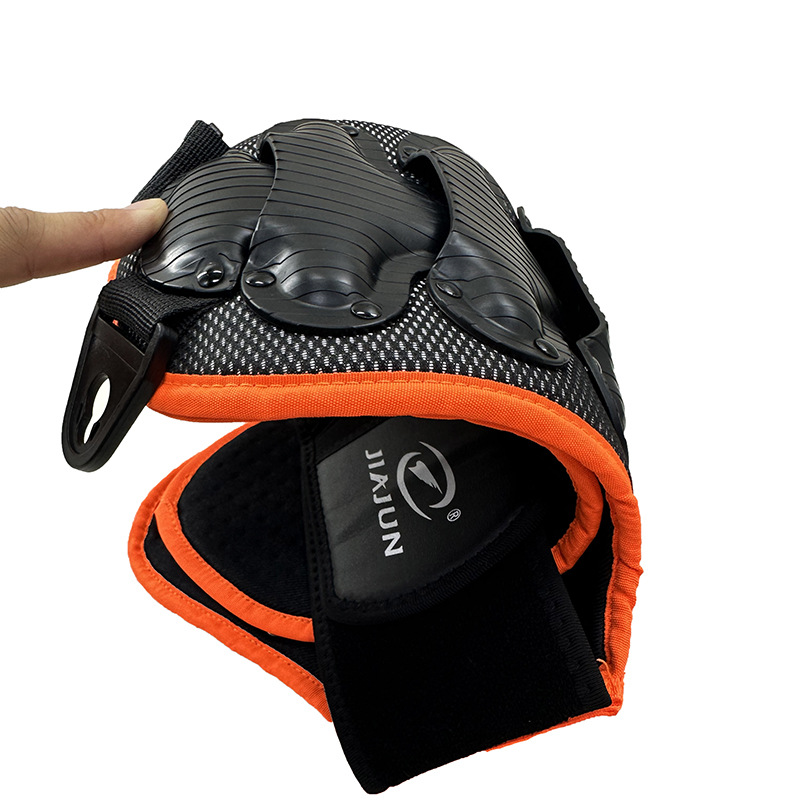 อุปกรณ์ป้องกันหลังสำหรับเด็ก,  - Mountain Biking Chest Protector บทวิจารณ์และราคา