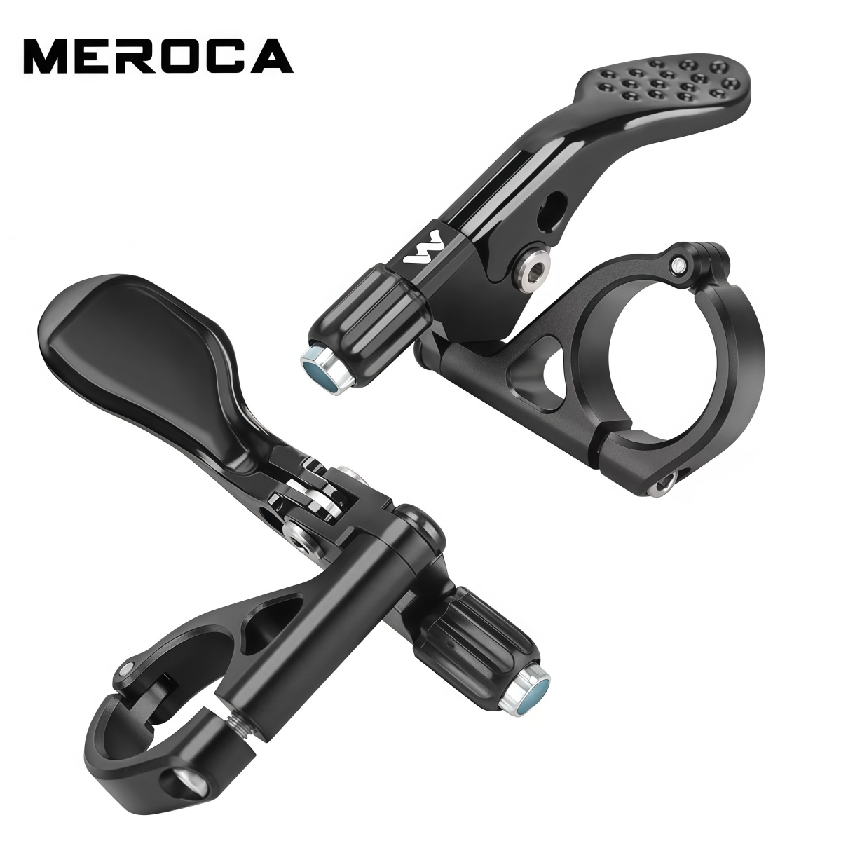 MEROCA SW02 รีโมทควบคุมหลักอาน - Dropper Post Remote บทวิจารณ์และราคา