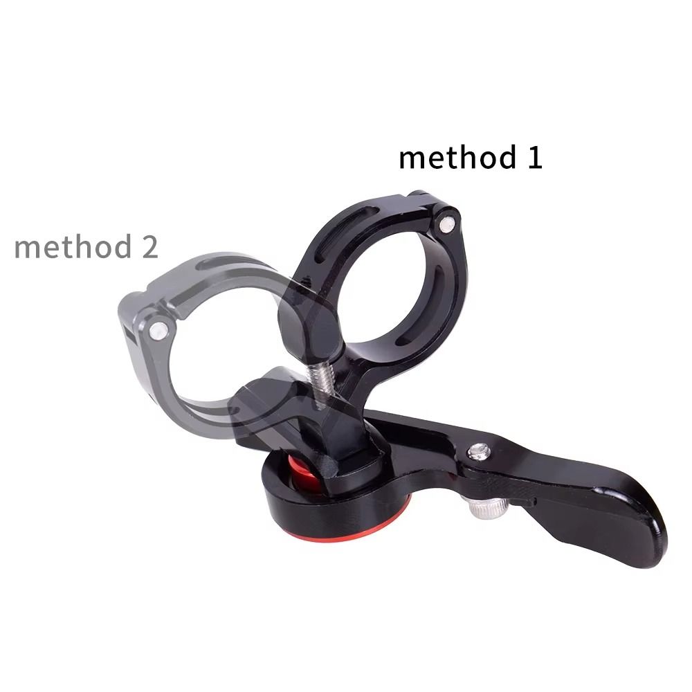 คันโยกปรับระดับเบาะนั่งจักรยาน - Dropper Post Remote บทวิจารณ์และราคา