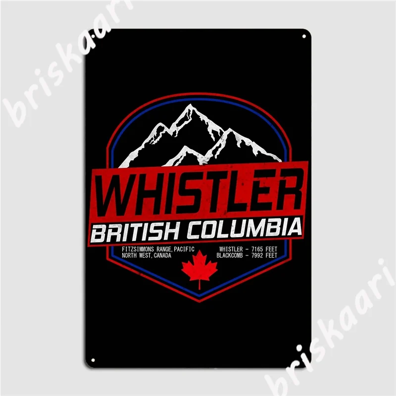 Retro Ski Whistler B.C แคนาดาเ - Mountain Biking Whistler บทวิจารณ์และราคา
