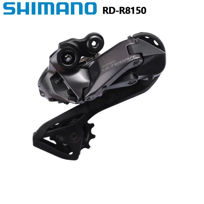 Shimano Di2 R8150 ด้านหลัง Der - Rear Derailleur Shadow บทวิจารณ์และราคา