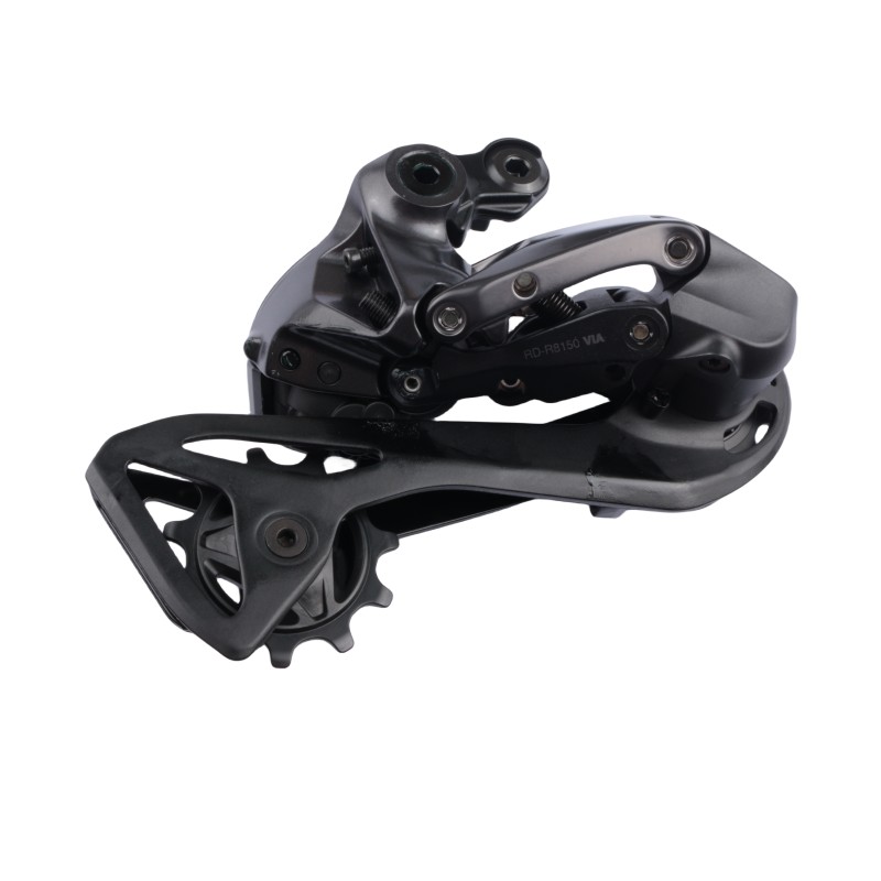Shimano Di2 R8150 ด้านหลัง Der - Rear Derailleur Shadow บทวิจารณ์และราคา