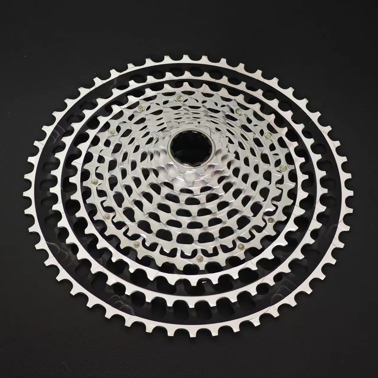 GOLDIX 12 Speed Ultralight MTB - Cassette 11 Speed บทวิจารณ์และราคา
