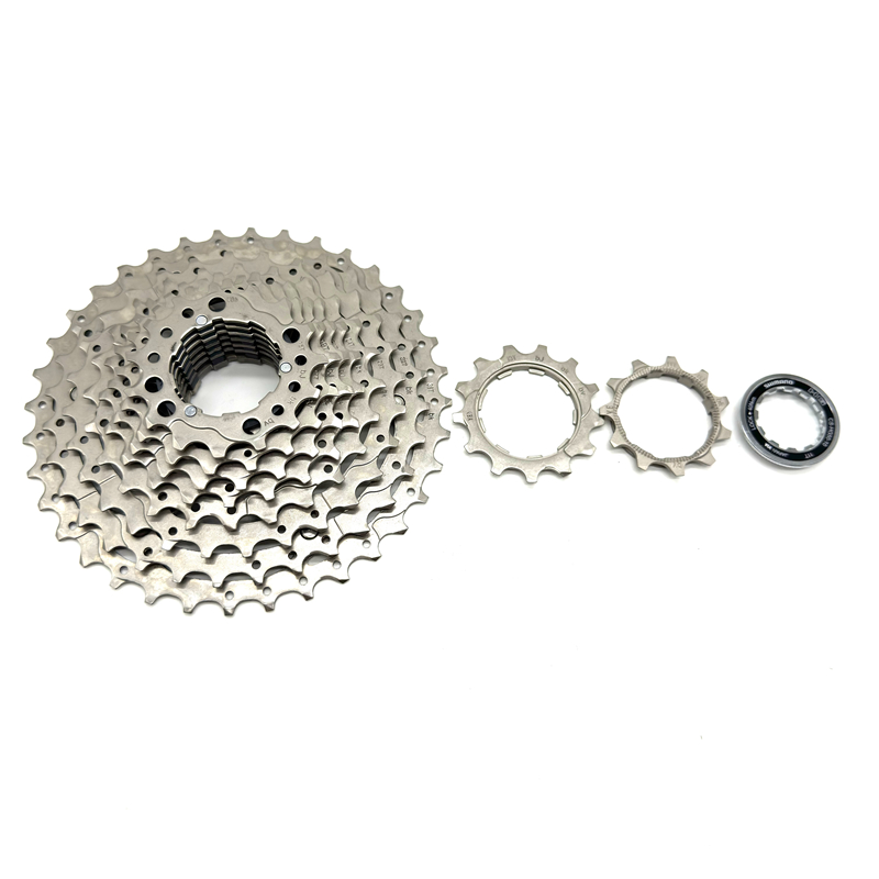 SHIMANO DEORE เทป CS-HG50-10 1 - Cassette 11 Speed บทวิจารณ์และราคา