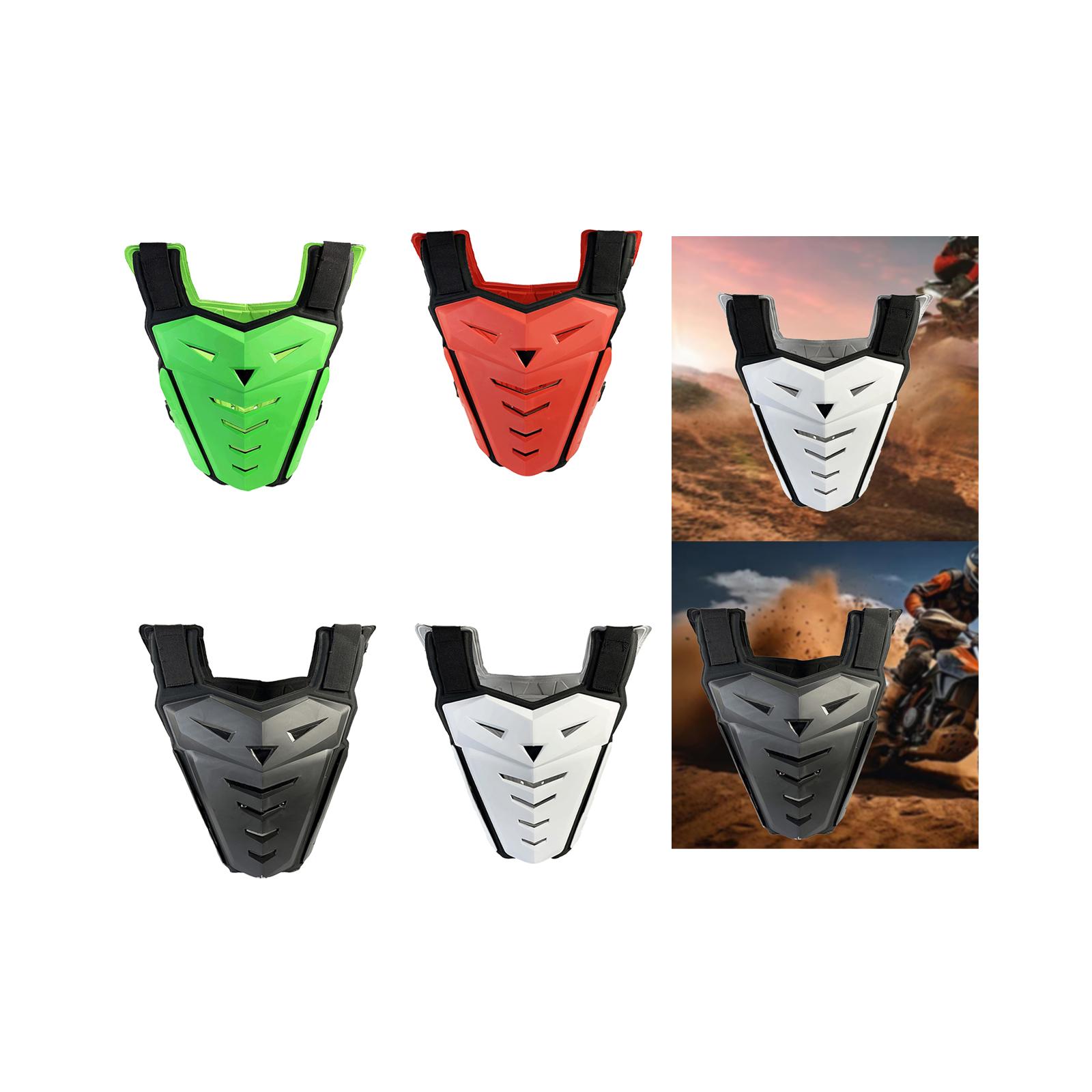 เสื้อเกราะป้องกันหน้าอกสำหรับม - Mountain Biking Chest Protector บทวิจารณ์และราคา