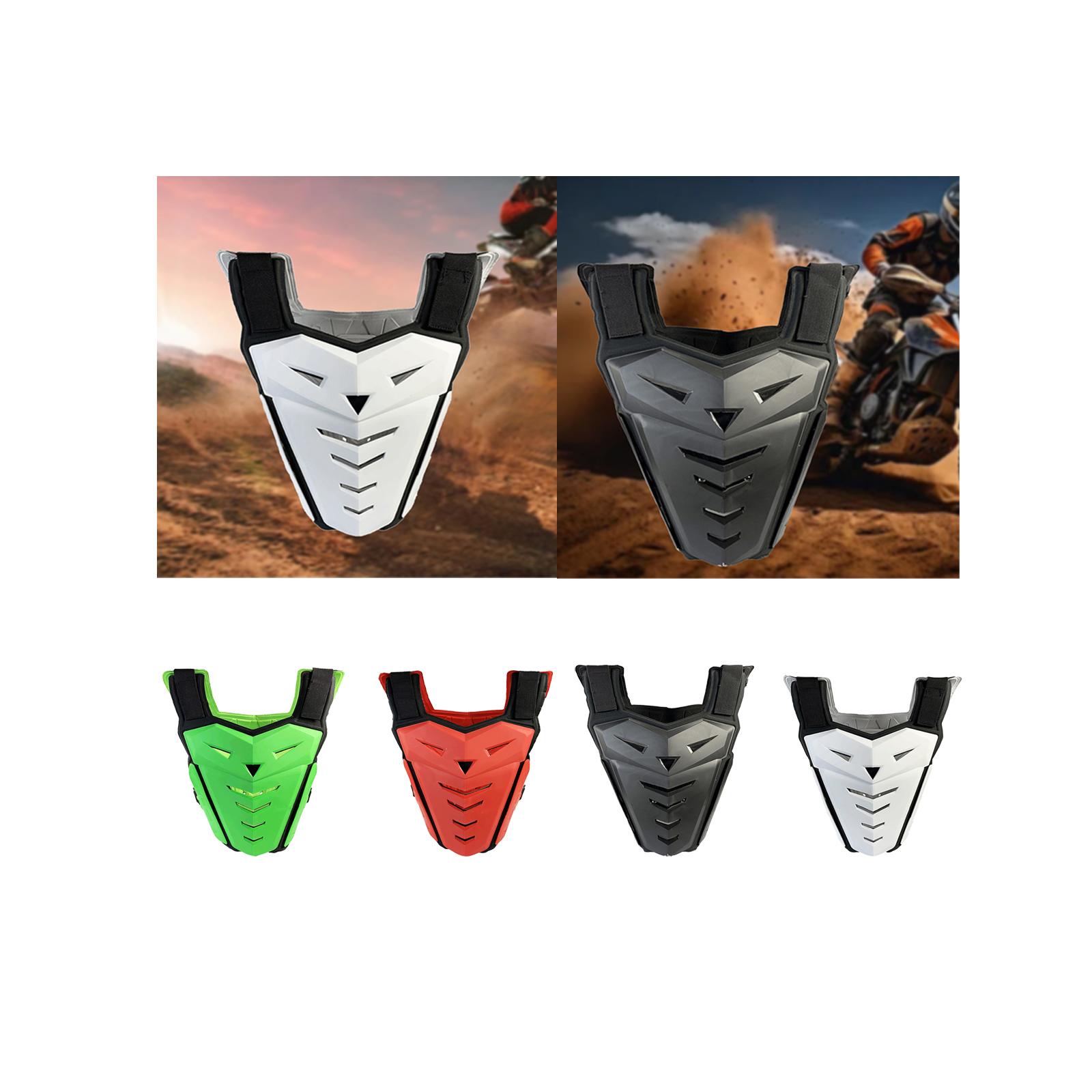 เสื้อเกราะป้องกันหน้าอกสำหรับม - Mountain Biking Chest Protector บทวิจารณ์และราคา