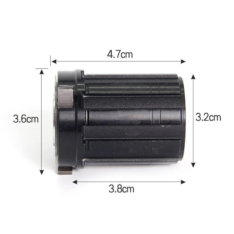 Freehub Cassette Body สําหรับ  - Cassette 11 Speed บทวิจารณ์และราคา