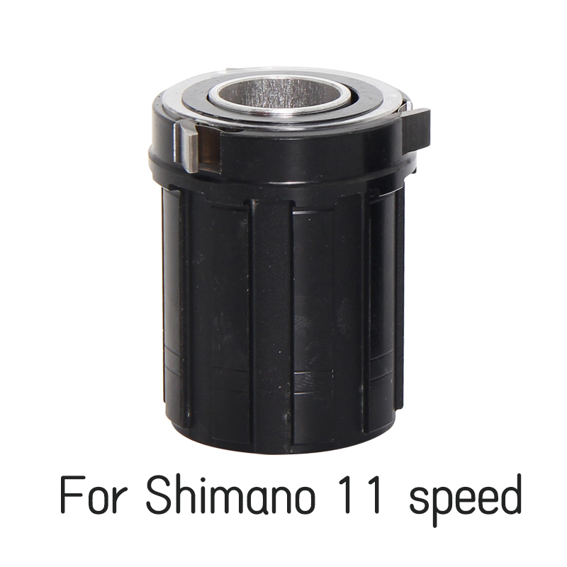 Freehub Cassette Body สําหรับ  - Cassette 11 Speed บทวิจารณ์และราคา